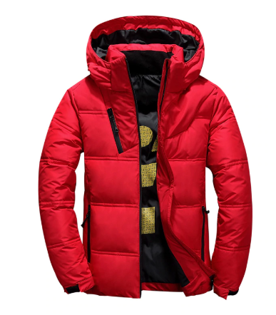 Mens Winter Coats