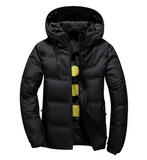 Mens Winter Coats