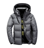 Mens Winter Coats